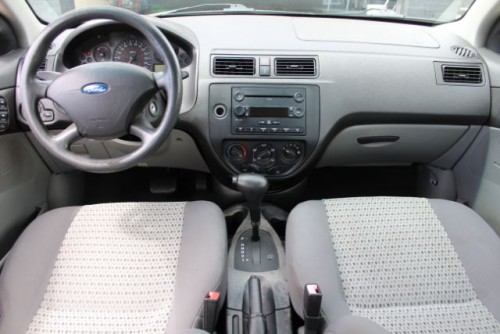 2007 ford focus for sale in texas by owner
