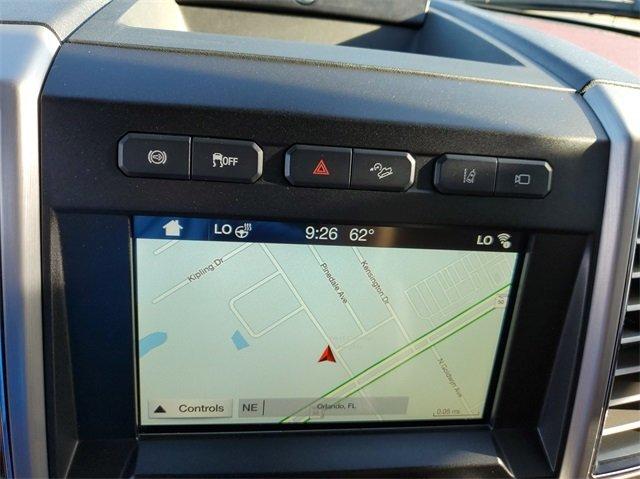 used 2019 ford f250 platinum orlando, fl 32808 for sale in orlando, florida