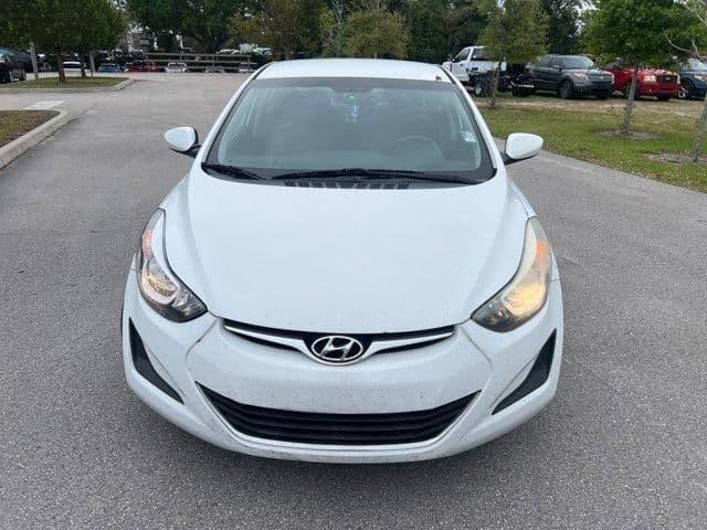 2015 hyundai elantra se in fort pierce, florida