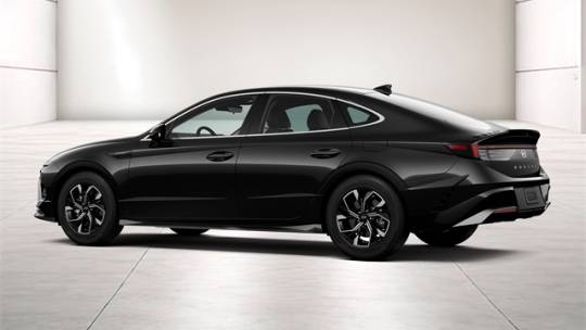 2024 Hyundai Sonata