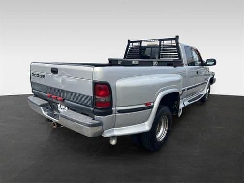 1999 dodge ram 3500 laramie in rockville, maryland