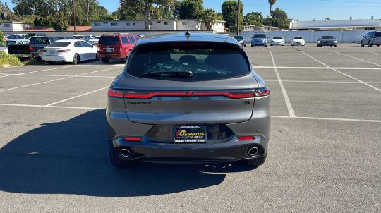 2024 Dodge Hornet