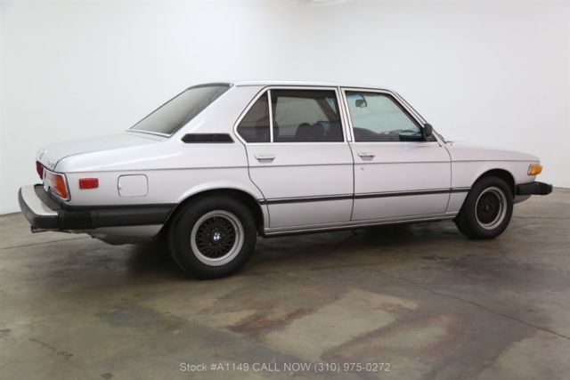 1980 528i e12 used