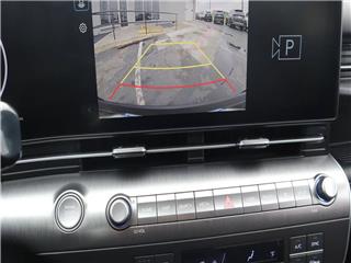 2025 Hyundai Kona sel convenience