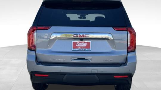 2024 GMC Yukon