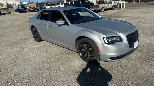 2022 Chrysler 300