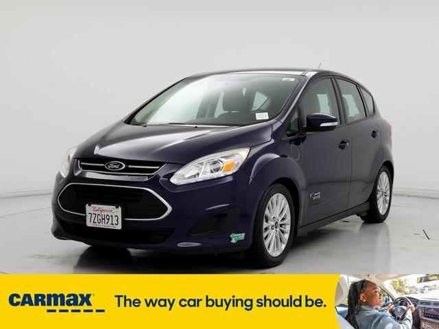 2017 ford c-max energi se energi
