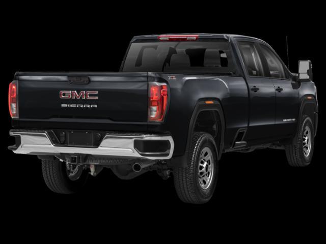2024 gmc sierra 3500 denali