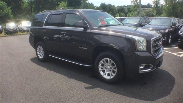certified 2016 gmc yukon slt vernon rockville, ct 06066 for sale in rockville, connecticut