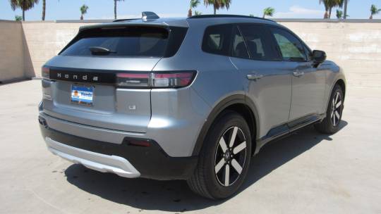 2024 Honda Prologue