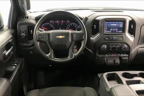 2022 chevrolet silverado 1500 limited in secaucus, new jersey