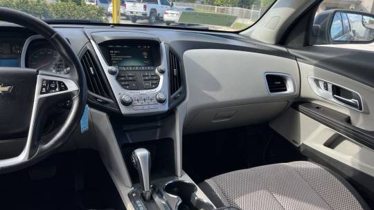 2014 Chevrolet Equinox