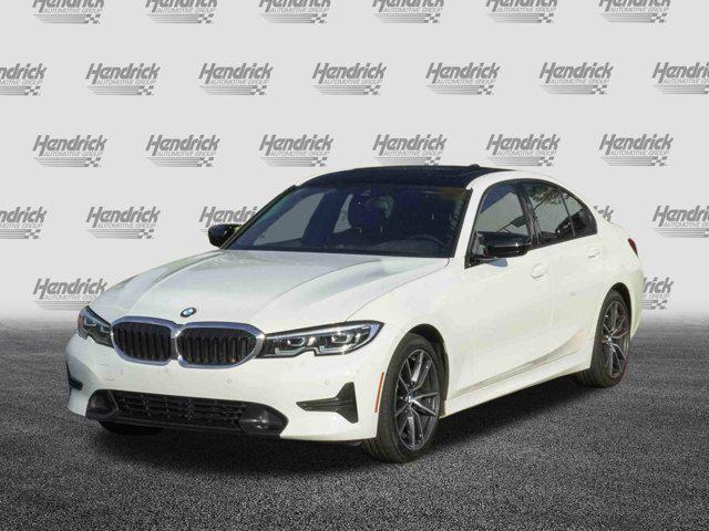 2020 bmw 330 330i