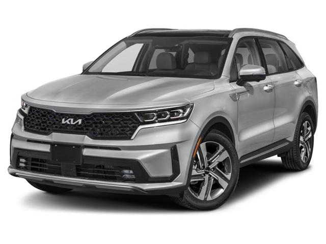 2023 kia sorento plug-in hybrid sx prestige