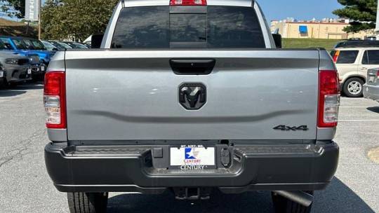2024 RAM se