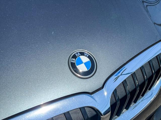 2022 bmw 330 330i