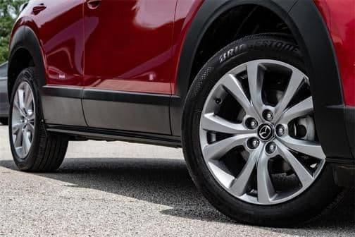 2023 mazda cx-30 premium package in san antonio, texas