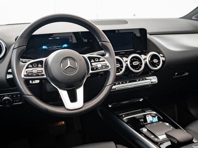 2022 mercedes-benz gla 250 4matic