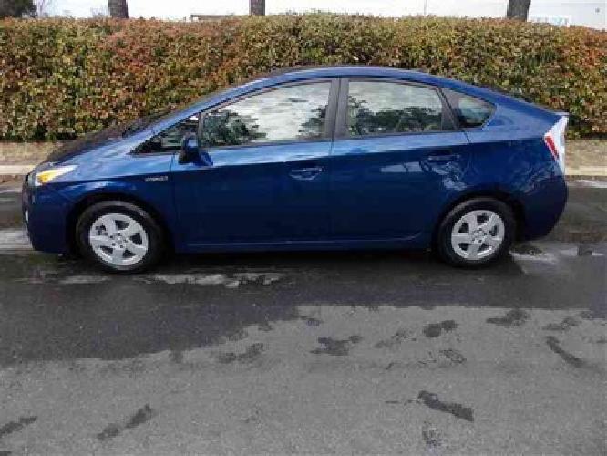 2011 toyota prius iii in richmond, va