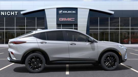 2025 Buick Envista