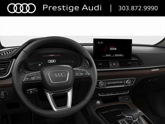 2024 audi q5 45 s line premium plus