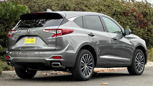 2025 Acura RDX