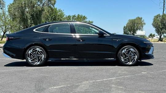 2024 Hyundai Sonata