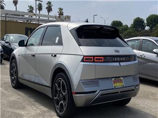 2024 Hyundai IONIQ 5 disney100 platinum edition