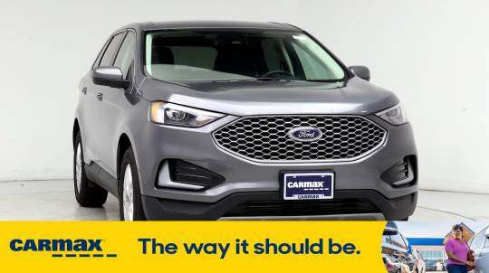 2023 Ford Edge