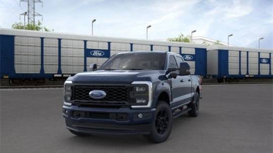 2024 Ford F-350
