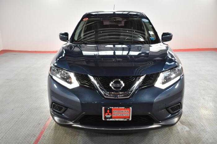 used 2016 nissan rogue s brooklyn, ny 11203 for sale in brooklyn, new york