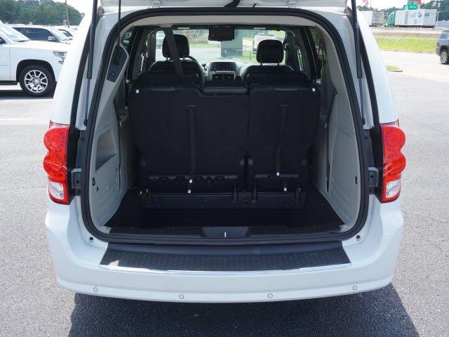 used 2018 dodge grand caravan sxt meridian, ms 39301 for sale in meeham, mississippi