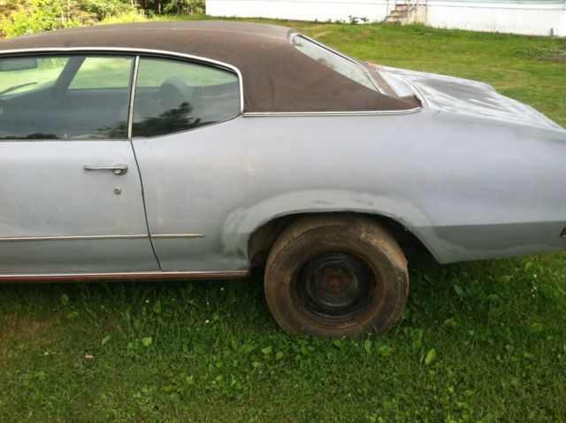 70 buick gs 455