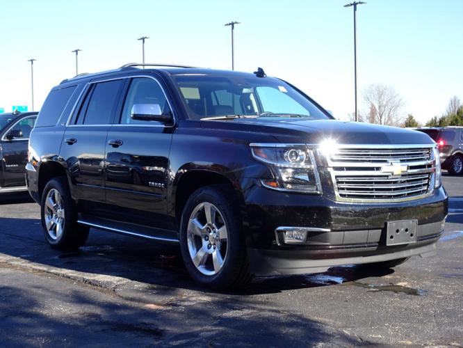 used 2015 chevrolet tahoe 4wd ltz dover, de 19901 for sale in dover, delaware