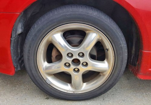 2001 dodge stratus rt for sale in nebraska by owner