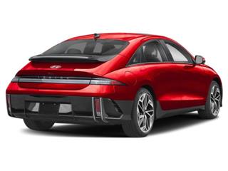 2025 Hyundai IONIQ 6 limited
