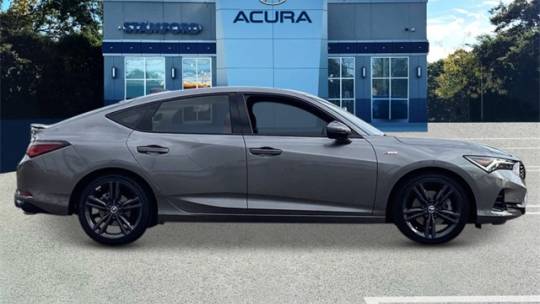 2025 Acura Integra
