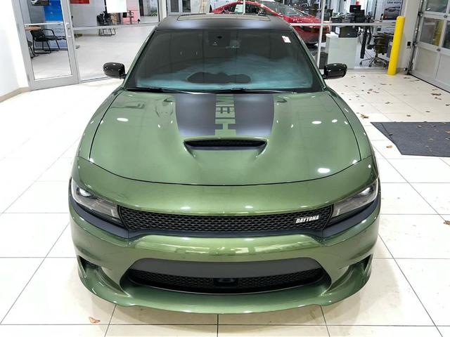 2023 dodge charger r/t