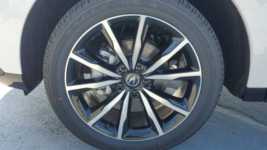 2025 Acura RDX