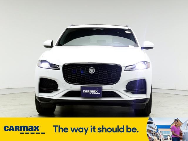 2023 jaguar f-pace s