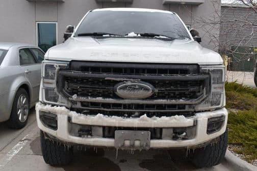 2020 ford f-350 lariat in bosler, wyoming