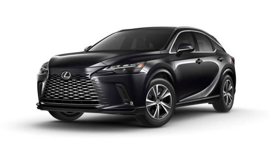 2024 Lexus RX