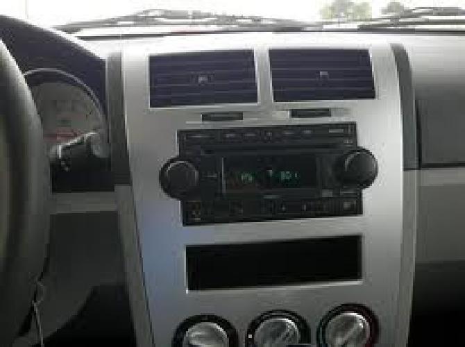 2007 dodge caliber r/t 2.4l liter engine, very rare! automatic 68,000 miles in houston, tx