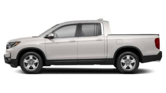 2024 Honda Ridgeline