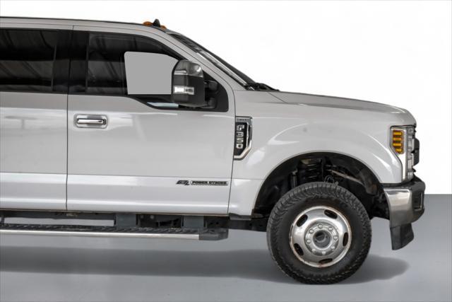 2019 ford f-350 xlt