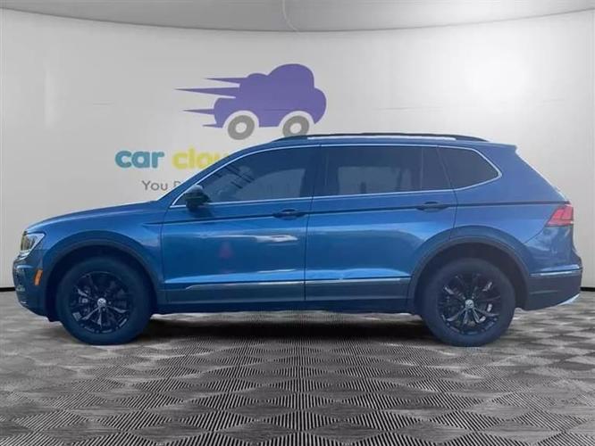 2018 volkswagen tiguan 2.0t sel 4motion sport utility 4d in stafford, virginia