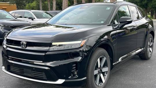 2024 Honda Prologue