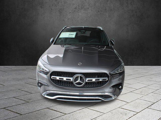 2025 mercedes-benz gla 250 base