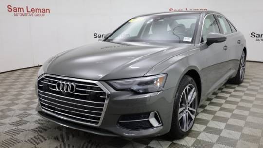2023 audi a6 quattro premium 45 tfsi