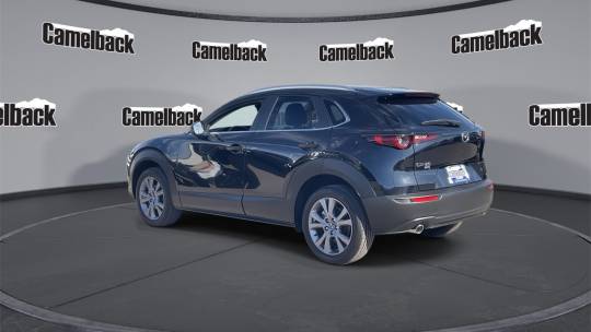 2024 Mazda CX-30